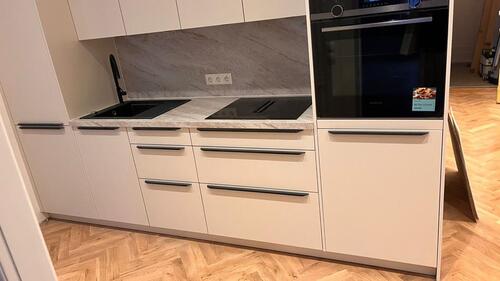 Foto - Etagenwohnung in Berlin zur Miete