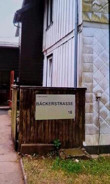 Foto - Etagenwohnung zur Miete in Clausthal-Zellerfeld