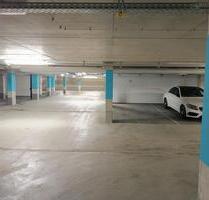 Tiefgaragenstellplatz im Erlanger Zentrum - Erlangen Am Anger