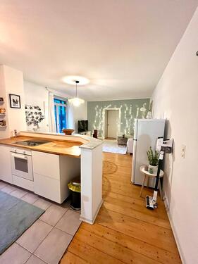 Foto - Schöne zentrale 2-Zimmerwohnung Pempelfort