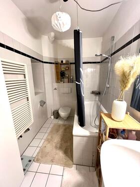 Foto - Etagenwohnung zur Miete in Düsseldorf