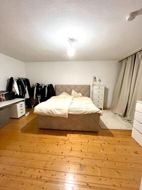 Foto - Etagenwohnung in Düsseldorf