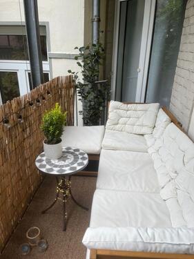 Foto - Etagenwohnung in Düsseldorf zur Miete