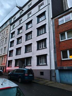 Foto - Wohnung 3 Zimmer , Küche, Bad,Flur