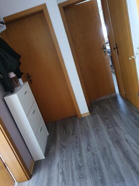 Foto - 2 ZKB Wohnung zu vermieten Haren Januar 26 Einbauküche