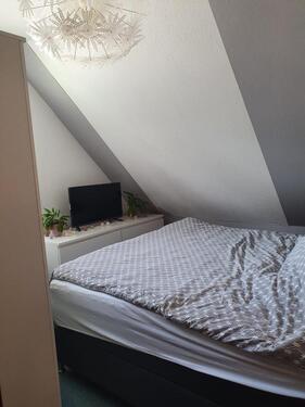 Foto - Etagenwohnung in Haren (Ems) zur Miete