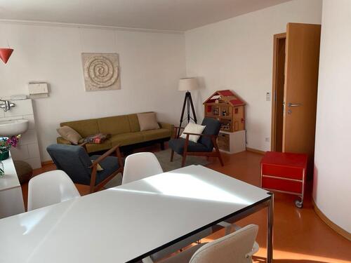 Foto - Etagenwohnung in Mainz zur Miete