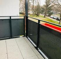 4-Zimmer-Wohnung für ihre Familie - Chemnitz Hilbersdorf