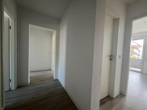 Foto - Etagenwohnung in Chemnitz zur Miete