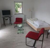 Möblierte Einzimmerwohnung zur Kurzzeitmiete - Neetze