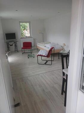 Foto - Etagenwohnung zur Miete in Neetze