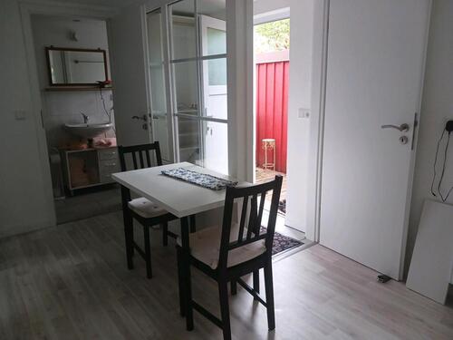 Foto - Etagenwohnung in Neetze zur Miete