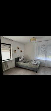 Foto - Möbliertes WG-Zimmer in 4er-Wohngemeinschaf