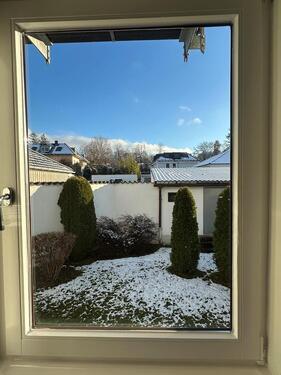 Foto - Helle 2,5-Zi-Wohnung mit Wohnküche in Starnberg-Söcking