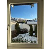 Helle 2,5-Zi-Wohnung mit Wohnküche in Starnberg-Söcking