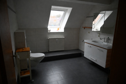 Foto - 4 Zimmer Etagenwohnung zur Miete in Bad Doberan