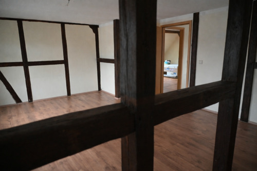 Foto - Etagenwohnung in Bad Doberan zur Miete