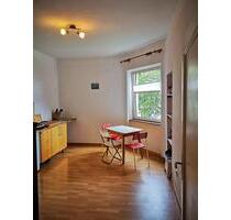 Große, ruhige Wohnung in Düsseldorf Pempelfort