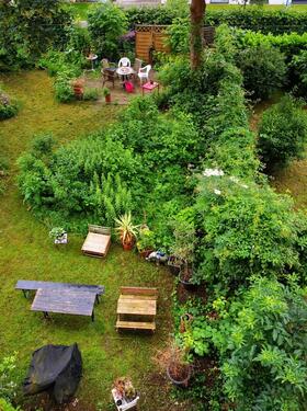 Foto - 1 Zimmer Etagenwohnung zur Miete in Düsseldorf