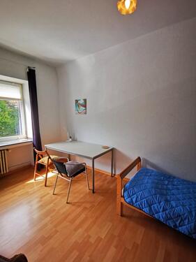 Foto - Etagenwohnung in Düsseldorf zur Miete