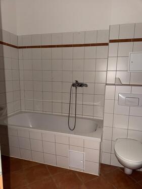 Foto - 3 Zimmer Erdgeschoßwohnung in Forst (Lausitz)