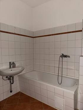 Foto - Erdgeschoßwohnung in Forst (Lausitz) zur Miete