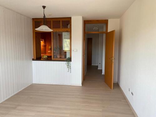 Foto - Helle 2-Zimmer-Wohnung nahe Siemens & Hochschule – ab 01.05.