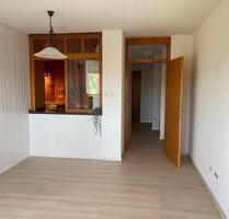 Helle 2-Zimmer-Wohnung nahe Siemens & Hochschule – ab 01.05. - Amberg