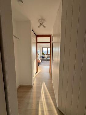 Foto - 2 Zimmer Etagenwohnung zur Miete in Amberg