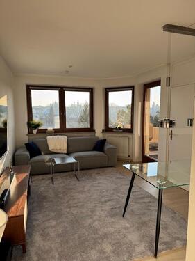 Foto - 2 Zimmer Etagenwohnung in Amberg