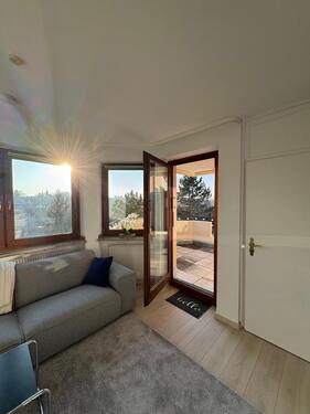 Foto - Etagenwohnung in Amberg zur Miete