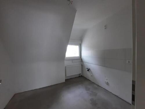 Foto - 3.5 Zimmer Dachgeschoßwohnung in Lünen
