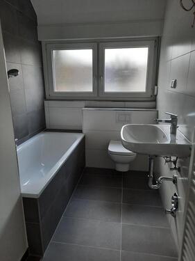 Foto - Dachgeschoßwohnung in Lünen zur Miete