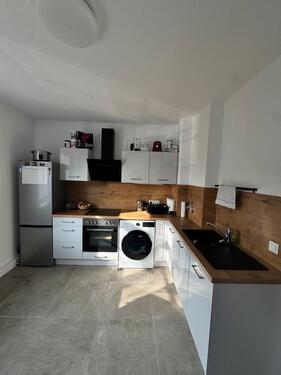 Foto - Möblierte 2 Zimmer Wohnung in Dresden