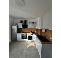 Möblierte 2 Zimmer Wohnung in Dresden