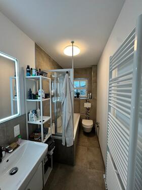 Foto - 2 Zimmer Etagenwohnung in Dresden