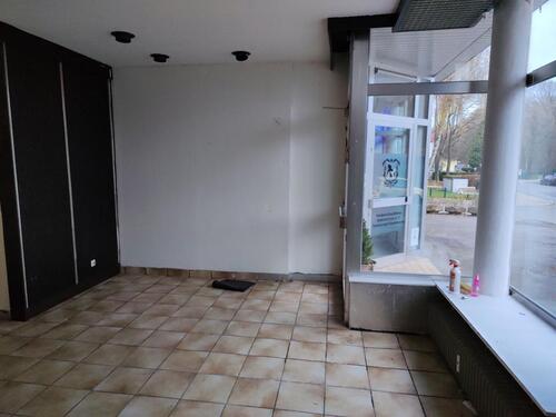 Foto - Kleines Ladenlokal im Jungferntal