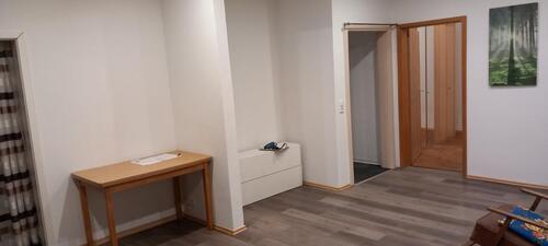 Foto - 2 Zimmer Erdgeschoßwohnung zur Miete in Chemnitz