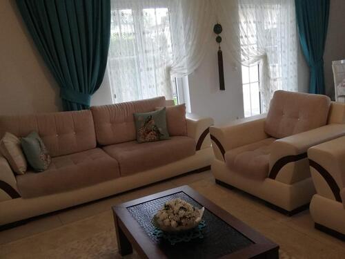 Foto - 3 Zimmer Erdgeschoßwohnung zur Miete in Großaitingen