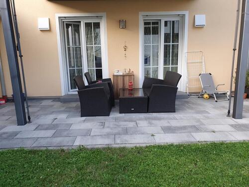 Foto - 3 Zimmer Erdgeschoßwohnung in Großaitingen