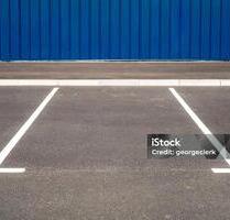 Stellplatz zu vermieten im Geiger - Stuttgart Bad Cannstatt