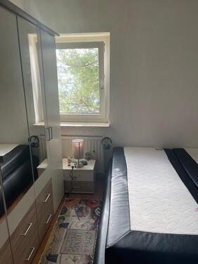 Foto - 2 Zimmer Etagenwohnung zur Miete in Mülheim an der Ruhr