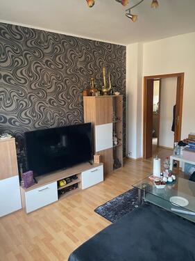 Foto - 2 Zimmer Etagenwohnung in Mülheim an der Ruhr