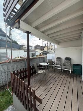 Foto - 3 Zimmer Wohnung mit Garten - 950,00&nbsp;EUR Kaltmiete, ca.&nbsp; 80,00&nbsp;m&sup2;