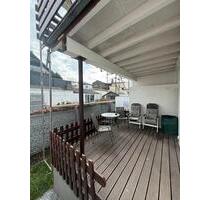 3 Zimmer Wohnung mit Garten - 950,00&nbsp;EUR Kaltmiete, ca.&nbsp; 80,00&nbsp;m&sup2; in Menden (Sauerland) (PLZ: 58710) Berkenhofskamp