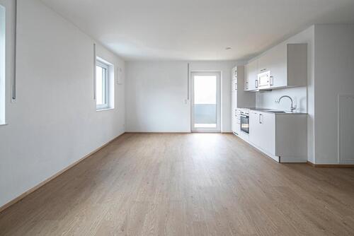 Foto - 2 Zimmer Etagenwohnung zur Miete in Arnstorf