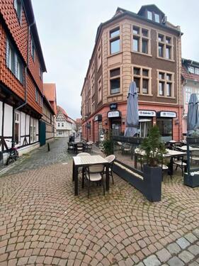 Foto - Kapitalanlage Mehrfamilien Wohnhaus im Herzen von Duderstadt