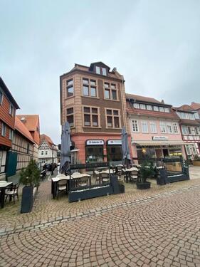Foto - Mehrfamilienhaus, Wohnhaus in Duderstadt