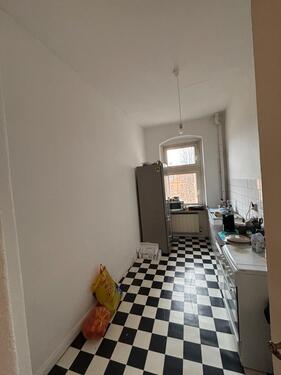 Foto - 3 Zimmer Etagenwohnung in Berlin