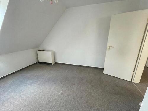 Foto - Dachgeschoßwohnung in Ruhner Berge zur Miete